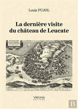 Bertrand.pt - La Dernière Visite Du Château De Leucate