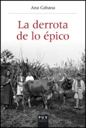 La Derrota De Lo Épico