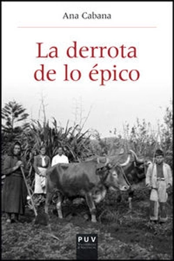 Bertrand.pt - La Derrota De Lo Épico