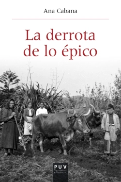 Bertrand.pt - La Derrota De Lo Épico