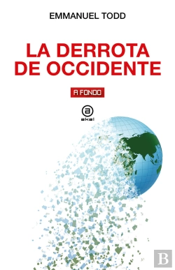 Bertrand.pt - La Derrota De Occidente