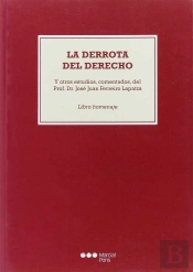 La Derrota Del Derecho