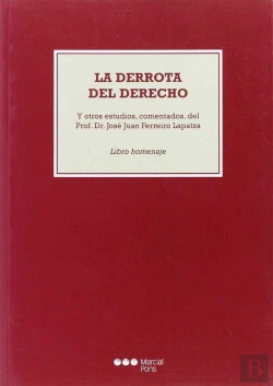 Bertrand.pt - La Derrota Del Derecho