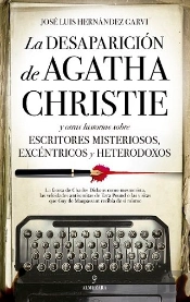 La Desaparición De Agatha Christie