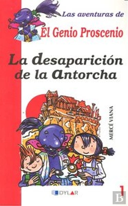 Bertrand.pt - La Desaparición De La Antorcha - Libro 1