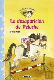 La Desaparición De Peluche