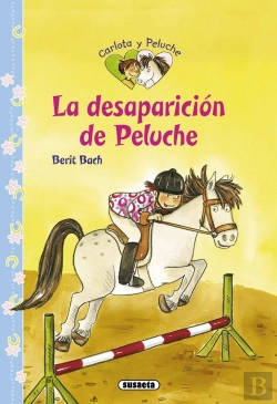 Bertrand.pt - La Desaparición De Peluche