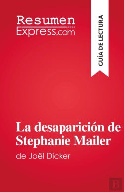 Bertrand.pt - La Desaparición De Stephanie Mailer