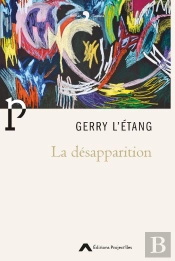 La Désapparition