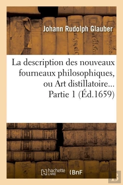 Bertrand.pt - La Desc Ou Art Distillatoire Part 1 Edition 1659