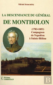 La Descendance Du Général De Montholon