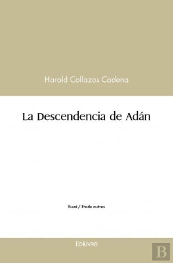 Bertrand.pt - La Descendencia De Adan