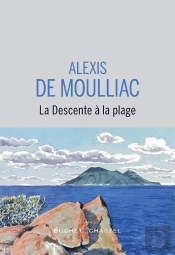 La Descente A La Plage