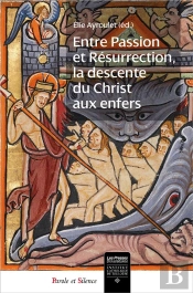 La Descente Aux Enfers Chez Les Pères ; Facultés De Théologie