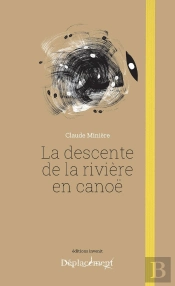 La Descente De La Rivière En Canoe