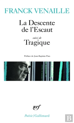 Bertrand.pt - La Descente De L'Escaut ; Tragique