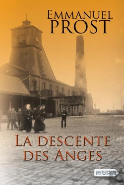 Bertrand.pt - La Descente Des Anges