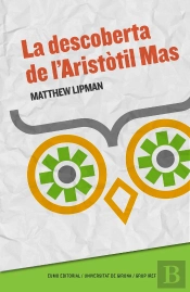 La Descoberta De L'Aristòtil Mas (Ed. 2017)