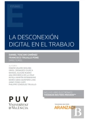 La Desconexión Digital En El Trabajo (Papel + E-Book)