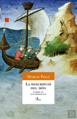 Bertrand.pt - La Descripció Del Món