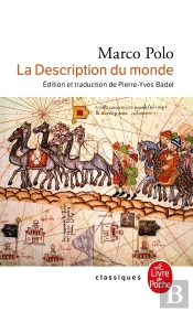 La Description Du Monde