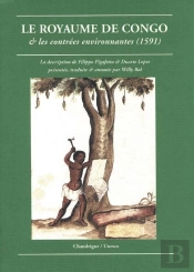 La Description Du Royaume Du Congo