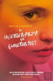 La (Des)Enseñanza De Cameron Post
