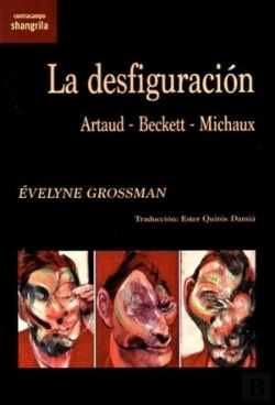 Bertrand.pt - La Desfiguracion