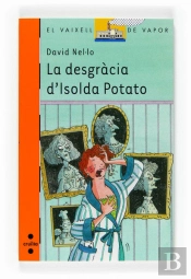 La Desgràcia D'Isolda Potato