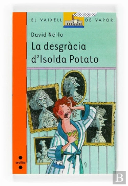 Bertrand.pt - La Desgràcia D'Isolda Potato