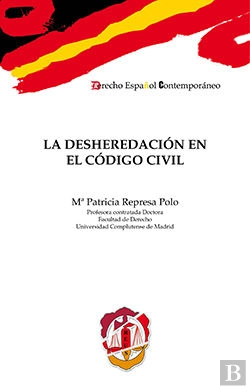 Bertrand.pt - La Desheredación En El Código Civil