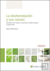 La Desheredacion Y Sus Causas