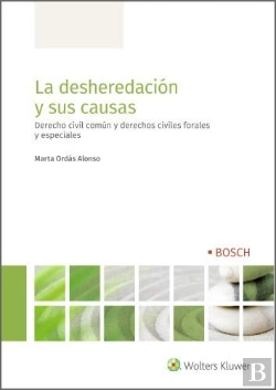 Bertrand.pt - La Desheredacion Y Sus Causas