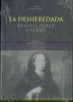 La Desheredada