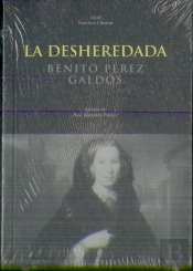 La Desheredada