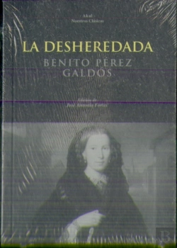 Bertrand.pt - La Desheredada