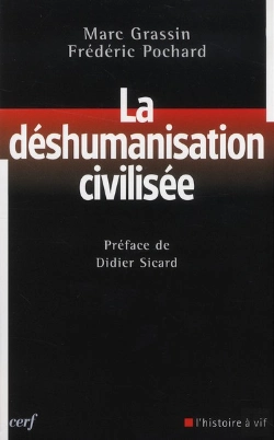 Bertrand.pt - La Deshumanisation Civilisee