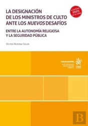 La Designacion De Los Ministros De Culto Ante Los Nuevos Desafios.