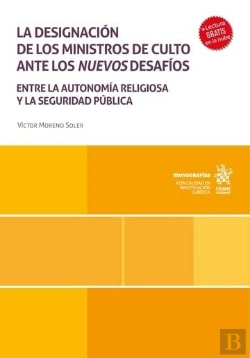 Bertrand.pt - La Designacion De Los Ministros De Culto Ante Los Nuevos Desafios.