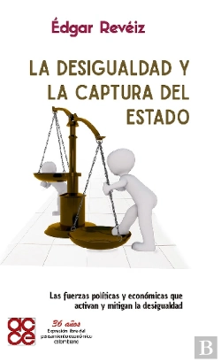 Bertrand.pt - La Desigualdad Y La Captura Del Estado