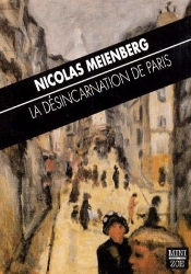 La Désincarnation De Paris