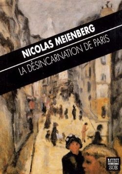 Bertrand.pt - La Désincarnation De Paris