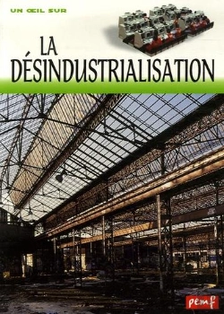 Bertrand.pt - La Désindustrialisation