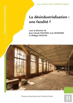 Bertrand.pt - La Désindustrialisation : Une Fatalité ?
