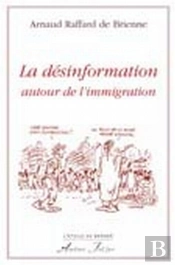 La Désinformation Autour De 'Immigration