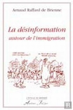 Bertrand.pt - La Désinformation Autour De 'Immigration