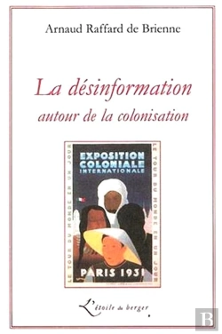 Bertrand.pt - La Désinformation Autour De La Colonisation