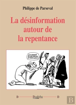 Bertrand.pt - La Désinformation Autour De La Repentance