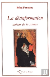 La Désinformation Autour De La Science