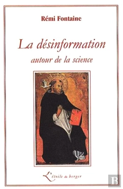 Bertrand.pt - La Désinformation Autour De La Science